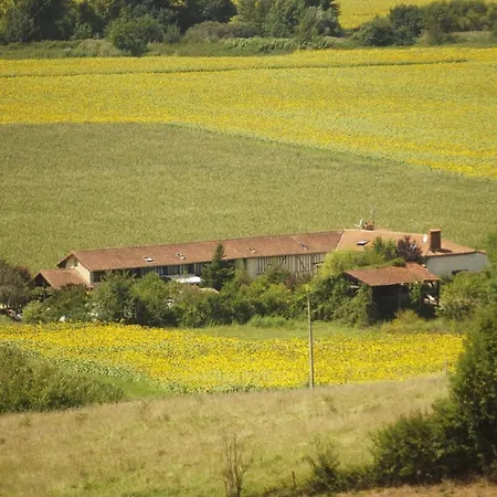 Logis Gascons