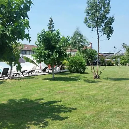 Logis Gascons * Saint-Justin