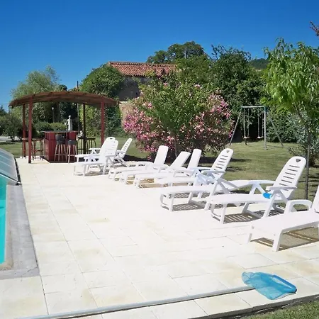 Aparthotel Logis Gascons *