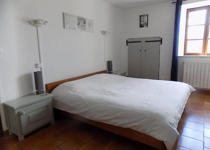 Apart-hotel Logis Gascons Saint-Justin (Midi-Pyrenees)